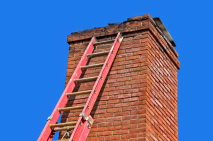 Chimney services in Scugog by Homesense Contractors