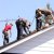 Ajax Roof Installation by Homesense Contractors